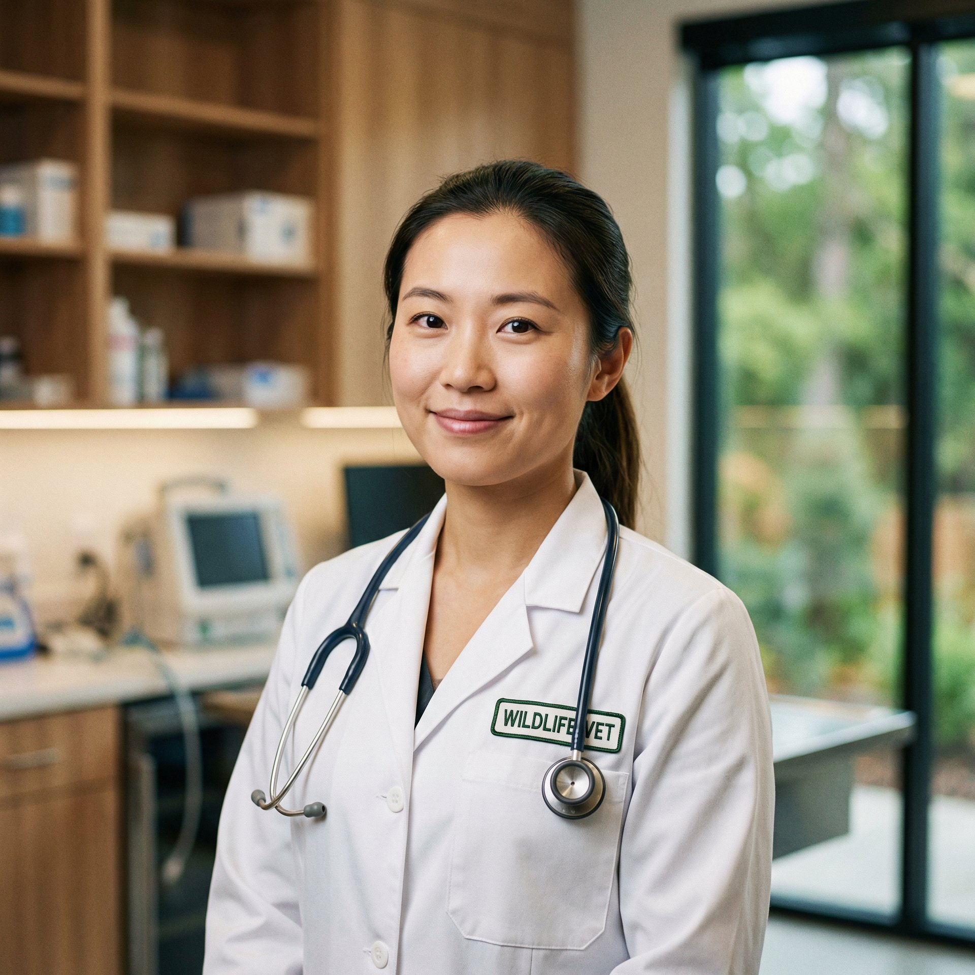 探花顾问陈雨薇